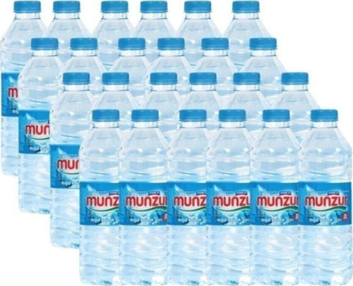 Şifa Su 0,5Lt 24 Adet