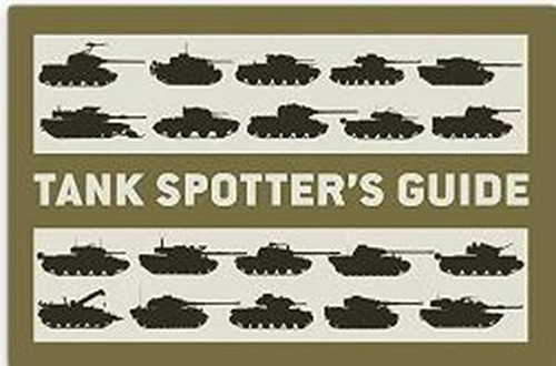 Tank Spotter's Guide
