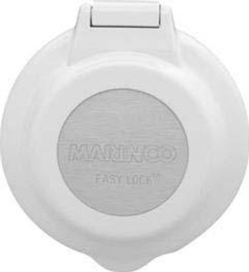 Marinco 220V yuvarlak priz 32A