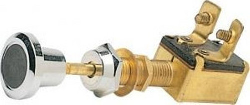 Çekmeli Anahtar Pruva Feneri 10x32 mm Dişli