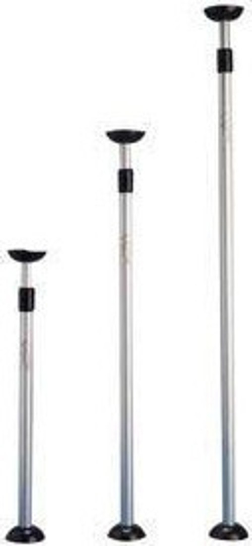 Tente gergi aparatı. Teleskopik. 86-150 cm