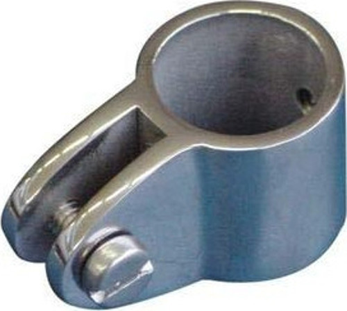 Tente parçası, paslanmaz çelik, dişi. 25 mm