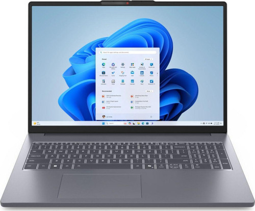 Ideapad Slim 3 16Irh10 Gtı24 Intel Core I7 13620H 24Gb 1Tb Ssd Freedos 16'' Fhd 83K2001Vtr