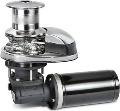 Prince Irgat Tamburlu DP2 700W 24V Kavaleta 6 mm