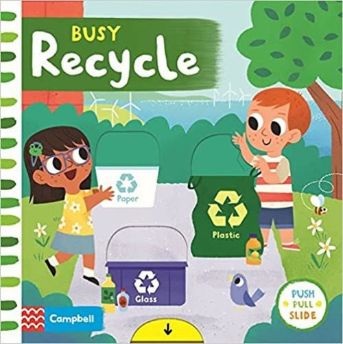 Busy Recycle
