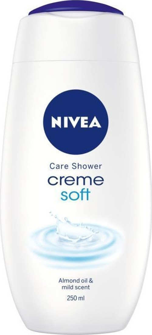 Creme Soft Kremsi Dokunuş Banyo Ve Duş Jeli 250Ml