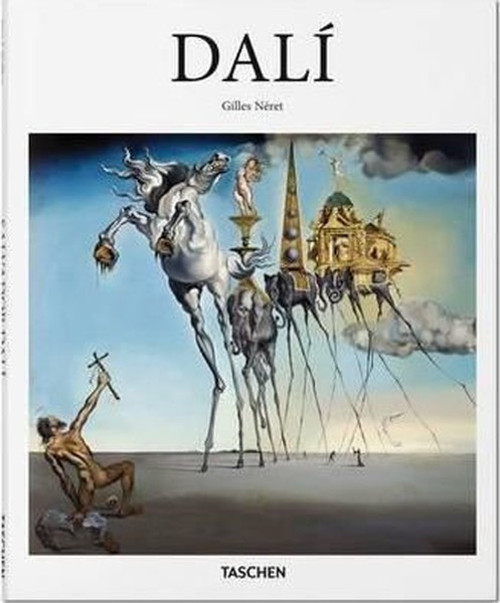 Taschen Dal