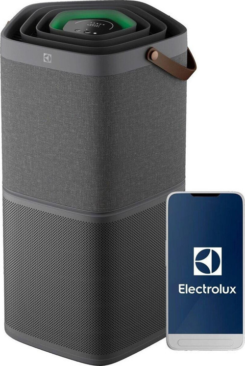 EPO60571DG Pure 600 HEPA Filtreli Hava Temizleme Cihazı