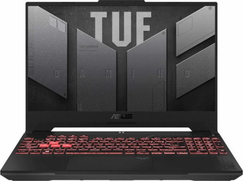 TUF Gaming A15 Ryzen 7 7435HS 32 GB 512 GB SSD 8GB RTX4060 140W 15.6" 144Hz Gaming Laptop Windows 11 Pro FA507NVR-LP097 T22