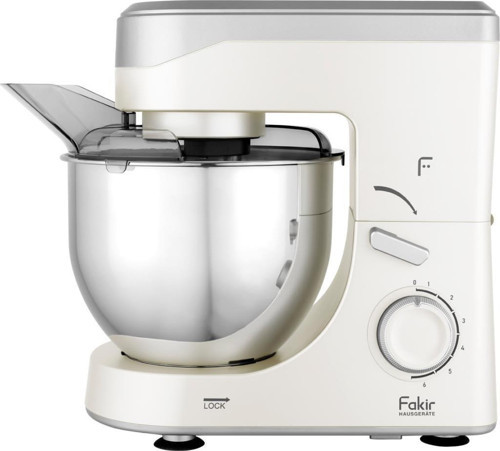 Arya 1500 Watt Mutfak Şefi - Krem