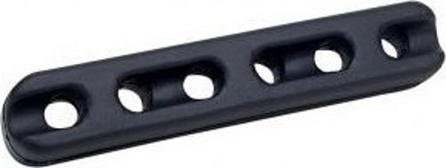 İskele halatı esneticisi Kauçuk 220x40mm Halat Ø 16 mm