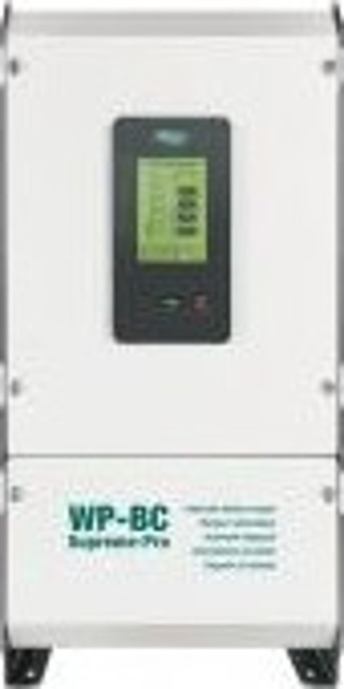 WP-BC Supreme Pro 24/60A Akü şarj cihazı
