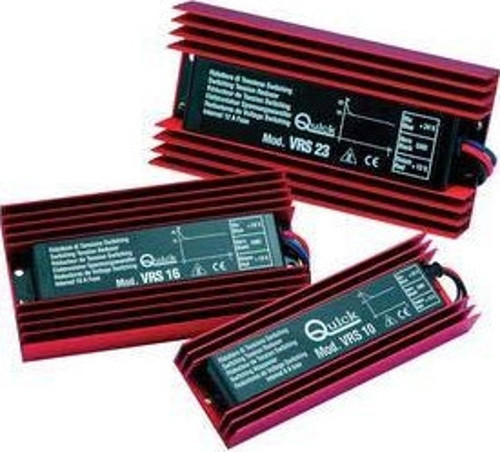 konvertör 18A 200x100x35 mm