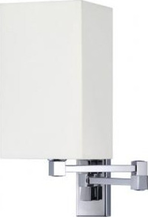 Marine Lighting aplik. Model DOMITILLA 12-25 Kromaj