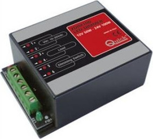 ZDIM100 led dimmer modülü 8A