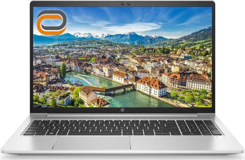 Probook 455 G9 Ryzen5 5625U 24 GB 2 TB SSD 15.6" FHD Win10 Home 7K8Q4AA Zi741