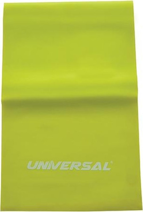 UNIVERSAL PILATES BAND 0,45MM YEŞİL