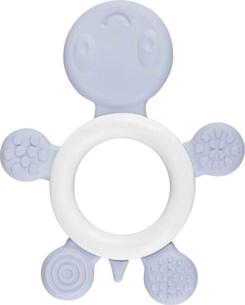 Diş Kaşıyıcı Kaplumbağa Gri Byz-30772-g