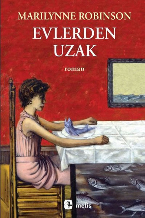 Metis Yayınları Evlerden Uzak