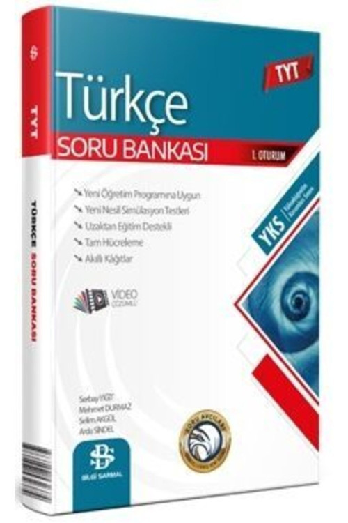 Tyt Türkçe Soru Bankası Bilgi sarmal