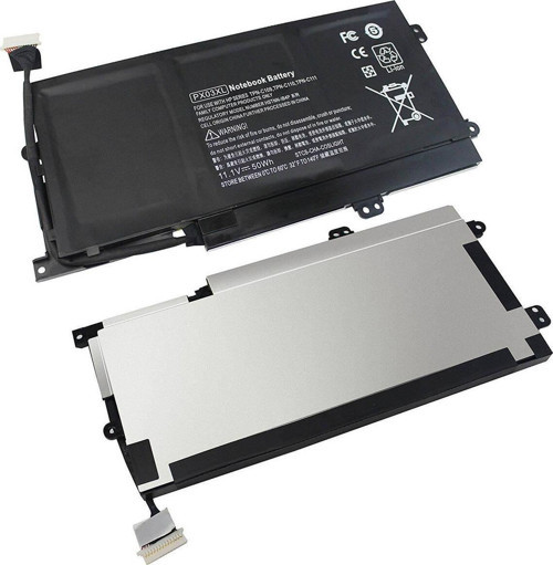 Hp 714762-241, 714762-271, 714762-2C1 Batarya ile Uyumlu Pil