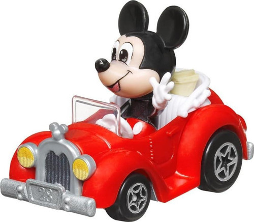 Racerverse Vehículo De Juguete Personajes 1:64 Coleccionables Para Niños De 3 Años En Ade
