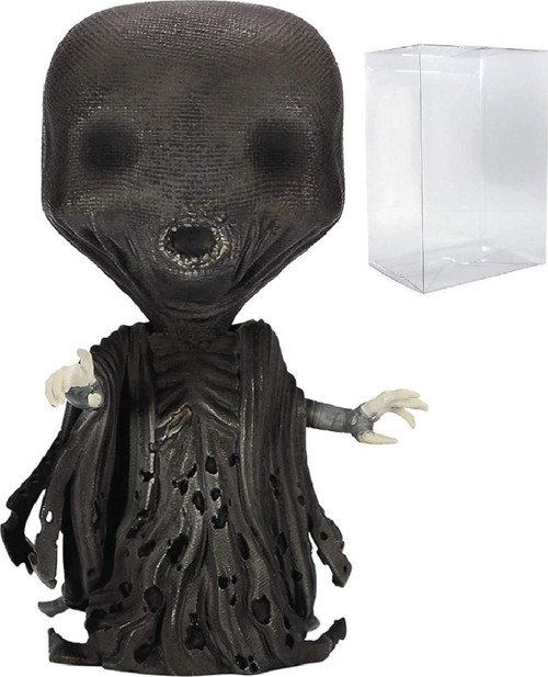 Pop! Filmler: Harry Potter - Ruh Emici #18 Vinil Figür (Pop Kutusu Koruyucu Kılıf Ile Birlikte