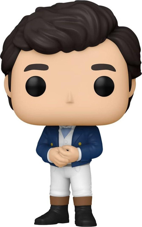 Pop Figür - Disney: The Little Mermaid, Prince Eric