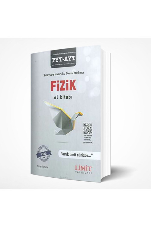 Tyt-ayt Fizik El Kitabı