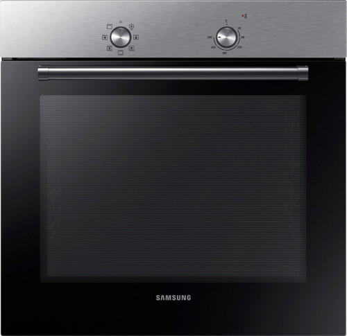 Nv60K3110Bs İnox Ankastre Fırın