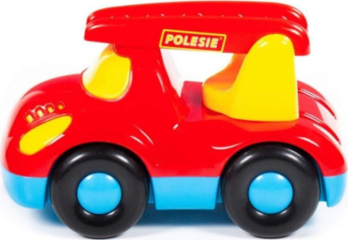 SEVENKARDEŞLER 67876 Polesie Itfaye Araç Kutuda