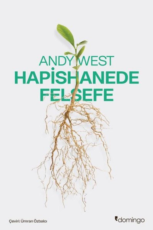Domingo Yayınevi Hapishanede Felsefe