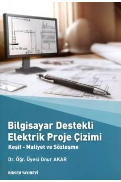 Bilgisayar Destekli Elektrik Proje Çizimi