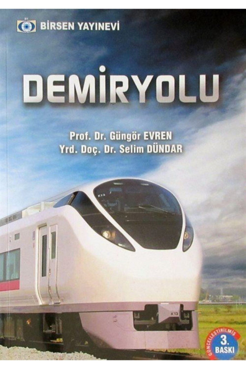 Demiryolu
