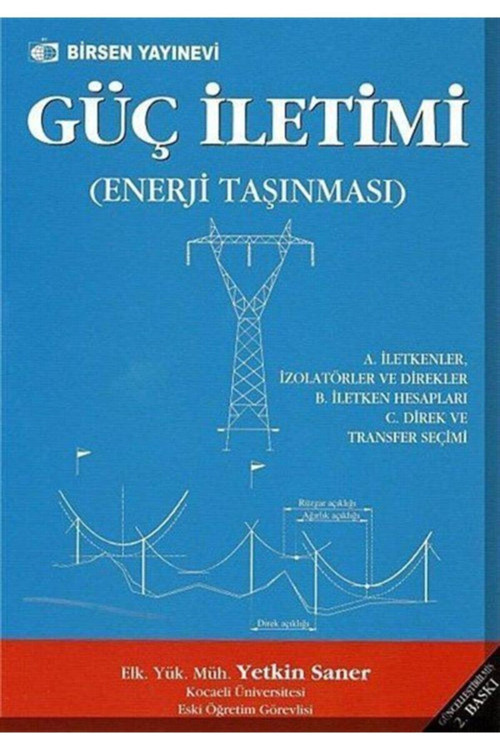 Güç Iletimi (enerji Taşınması)