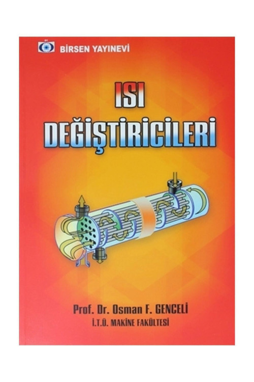 Birsen Yayınevi Isı Değiştiricileri