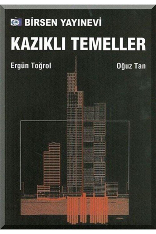 Kazıklı Temeller