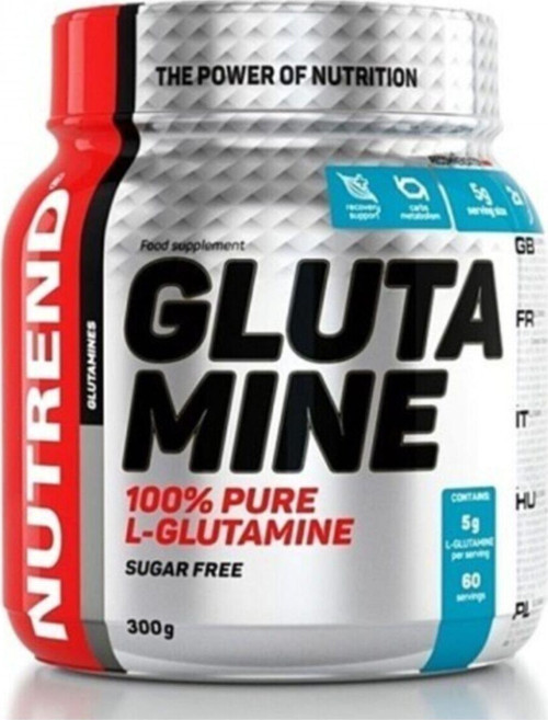 Glutamine Aromasız 300g