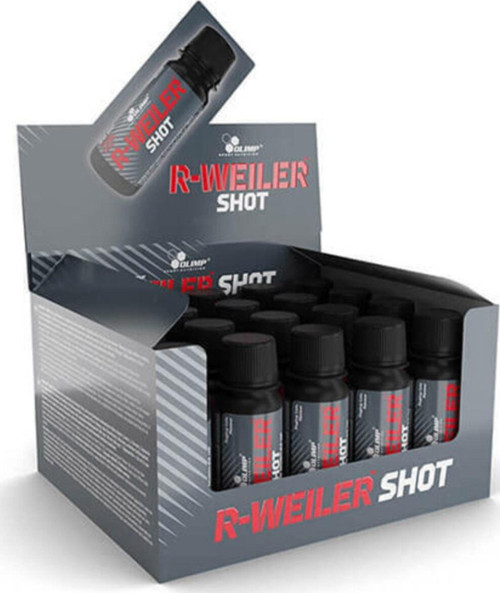 R-weiler Portakal Aromalı 20 Ampül