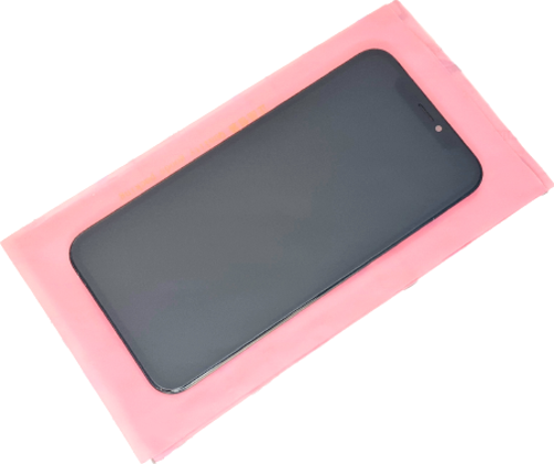 İphone XS Lcd Ekran dokunmatik ( JK )