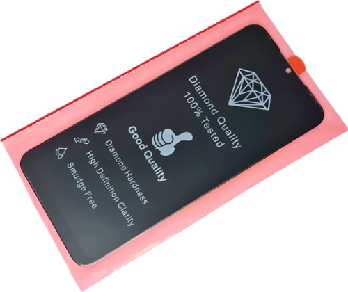 Tecno Spark 8C Lcd Ekran Dokunmatik