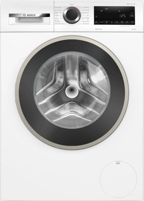 WGA25202TR 1200 Devir 10 kg Çamaşır Makinesi