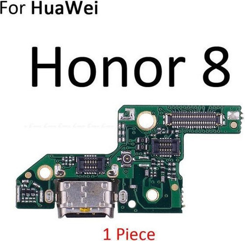 Huawei HONOR 8 ORJ Şarj Soketi