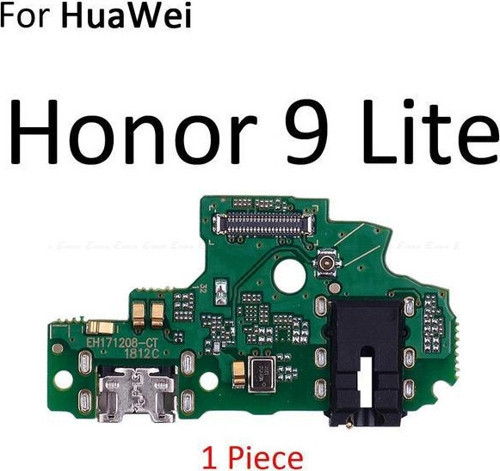 Huawei HONOR 9 LİTE FULL Şarj Soketi Kulaklık Soketi ORJ