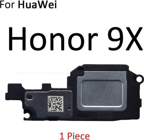 Huawei HONOR 9X Buzzer (Dış Ses Hoparlör)
