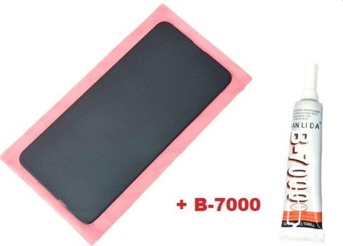 Huawei Honor 9X Lcd Ekran Dokunmatik (ORJİNAL) B-7000