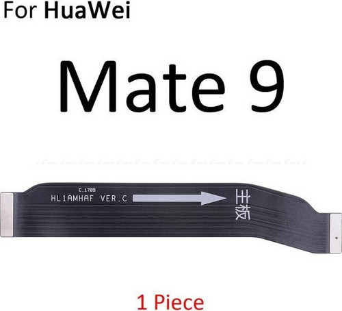 Huawei MATE 9 Ara Film
