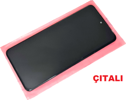 Huawei P Smart 2021 Lcd Ekran Dokunmatik (ÇITALI ORJİNAL)