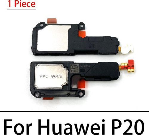 Huawei P20 Buzzer (Dış Ses Hoparlör)