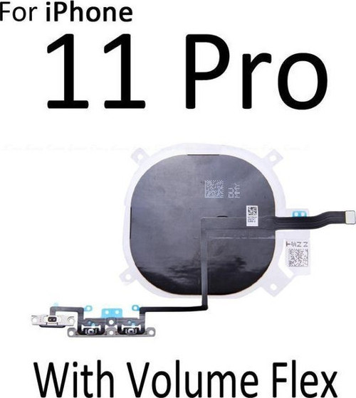 İphone 11 PRO NFC Lİ On OFF